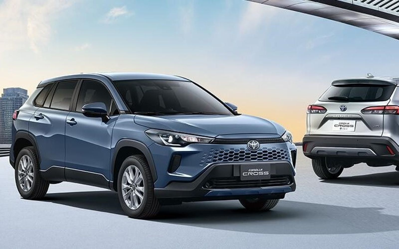 上半年汽車熱銷排行榜　這品牌囊括冠亞軍