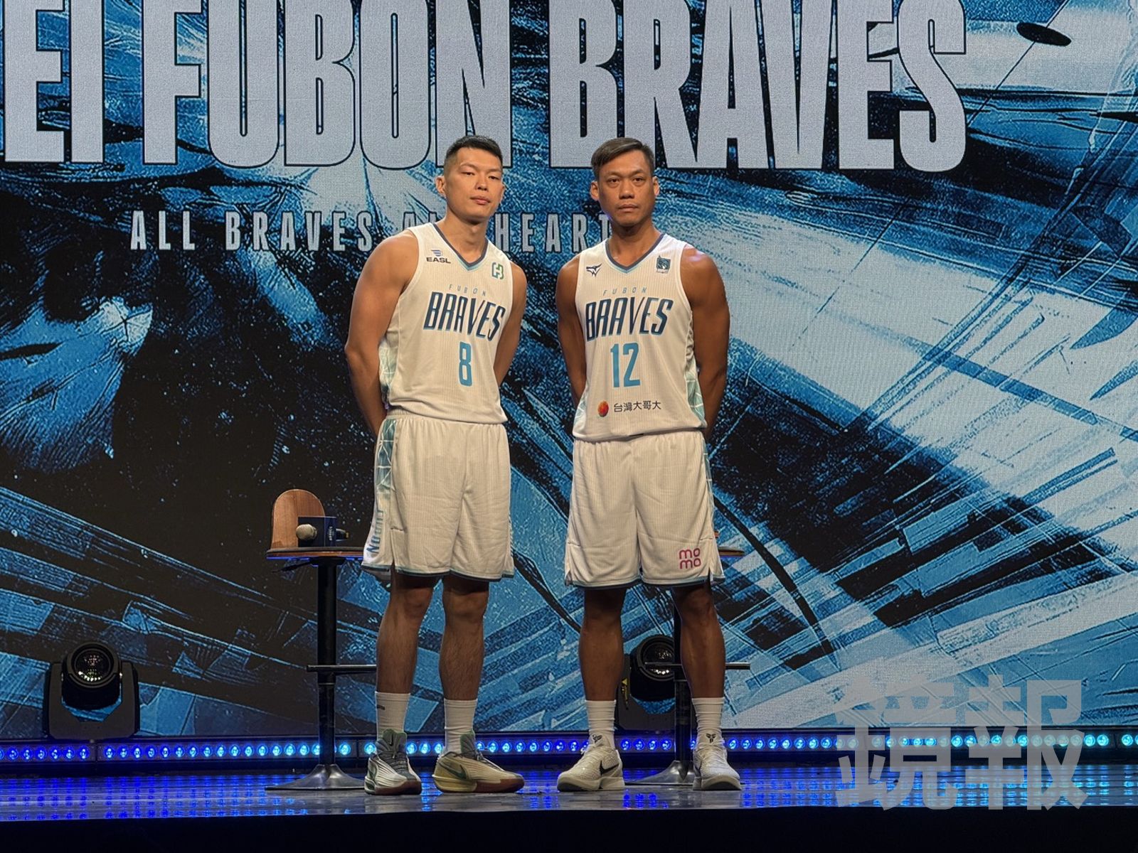 PLG／野獸說明傷勢狀況！林志傑交棒「鮭魚」周桂羽並談傳承想法