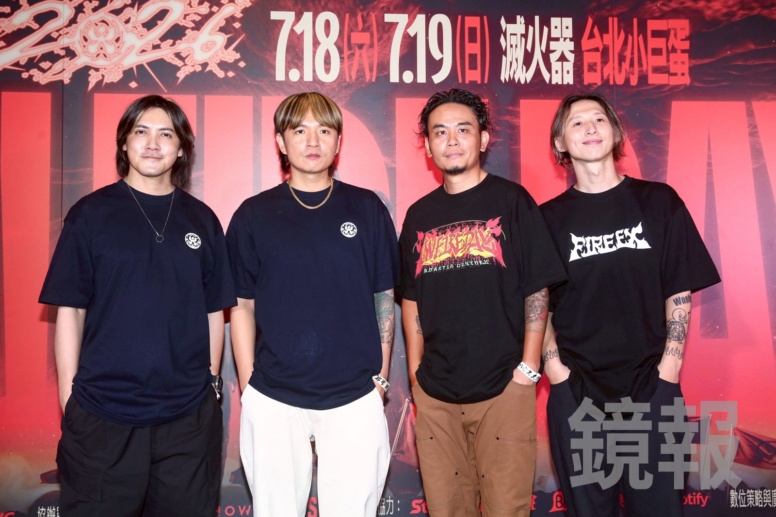 滅火器慘賠800萬熬9年翻身!首攻蛋唱到淚崩 真實原因令人不捨