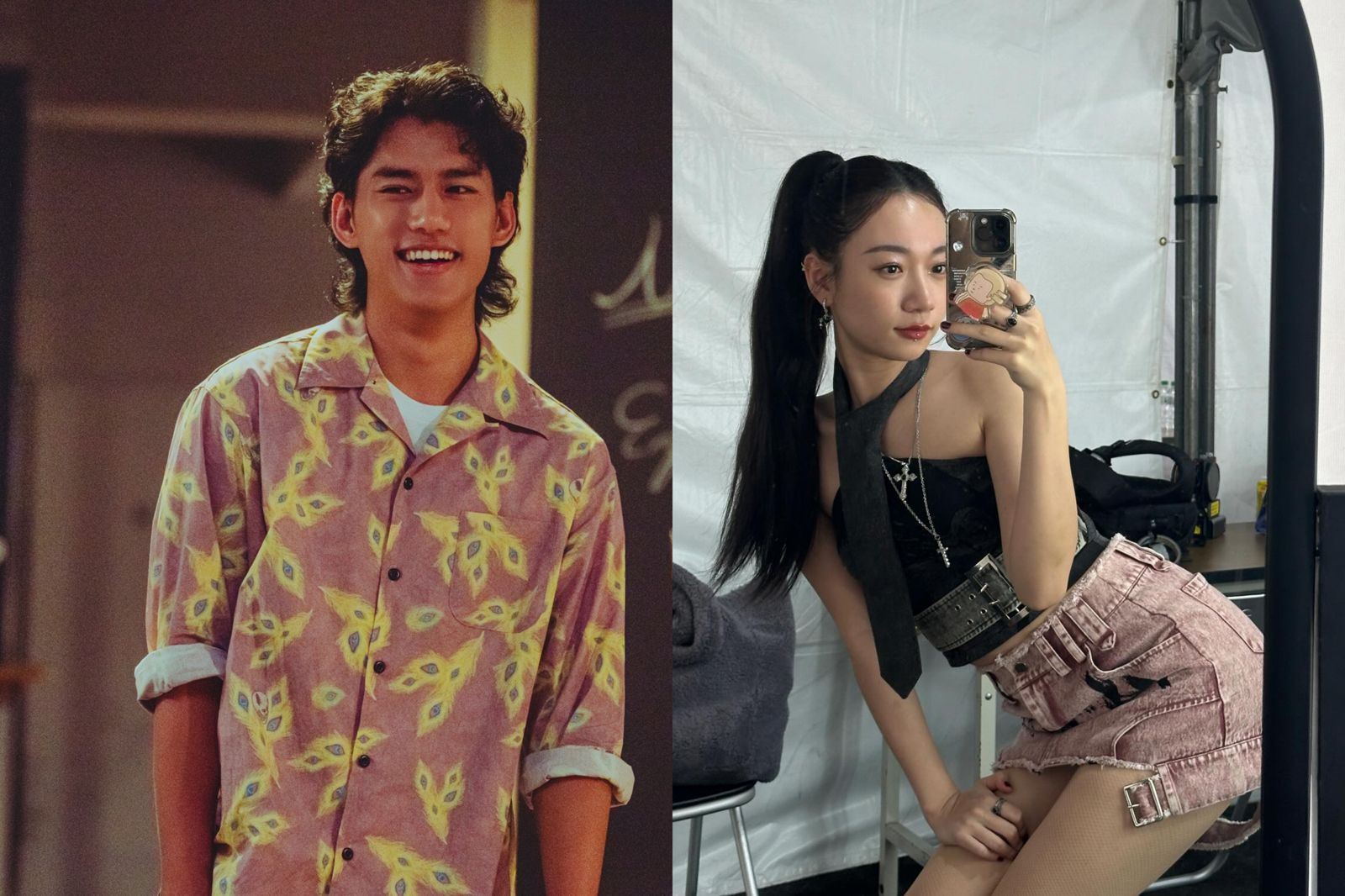 「鄉民老婆」吳卓源陷多角情怨！「小三扶正」復合朱軒洋　親友反對也要愛