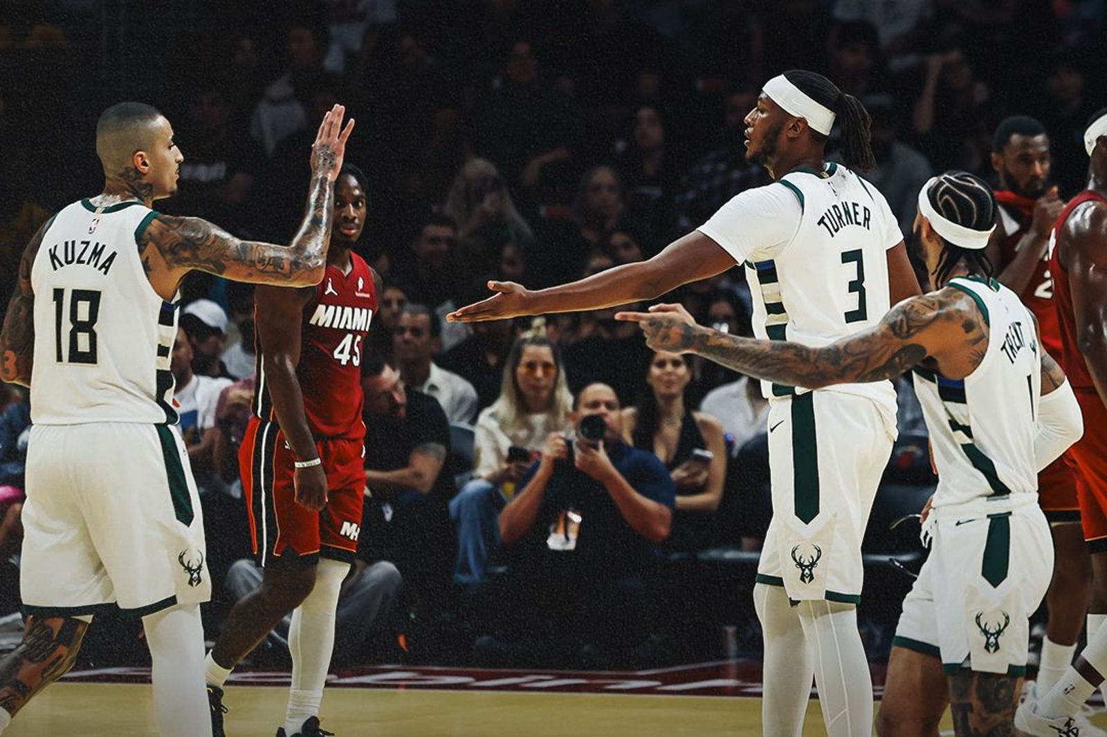 字母哥傷退恐無緣年度獎項　公鹿變陣盼救球隊危局