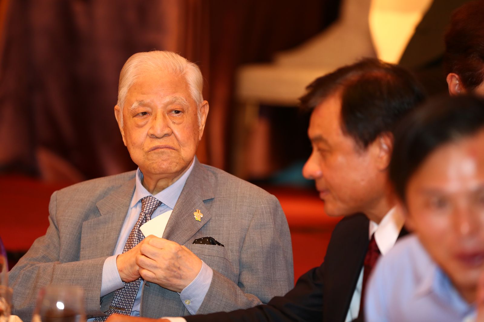 陳嘉宏專欄:台灣朝野勢不兩立的制度根源