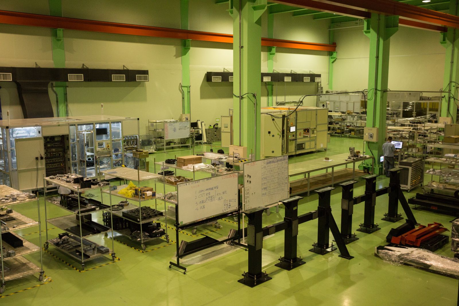 6月無薪假集中傳產!繼續放恐掀倒閉風暴