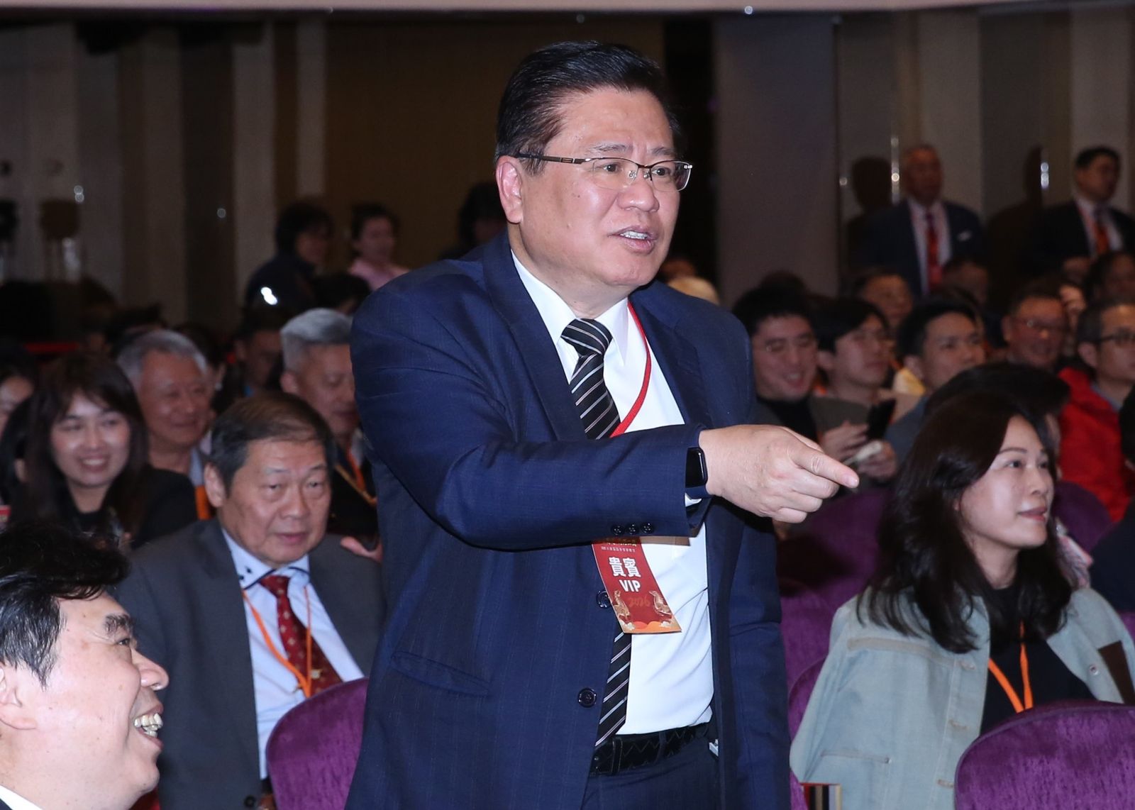 油價漲電價要跟上？商總許舒博：別搞油電雙漲　電價審議會拍板：電價凍漲 