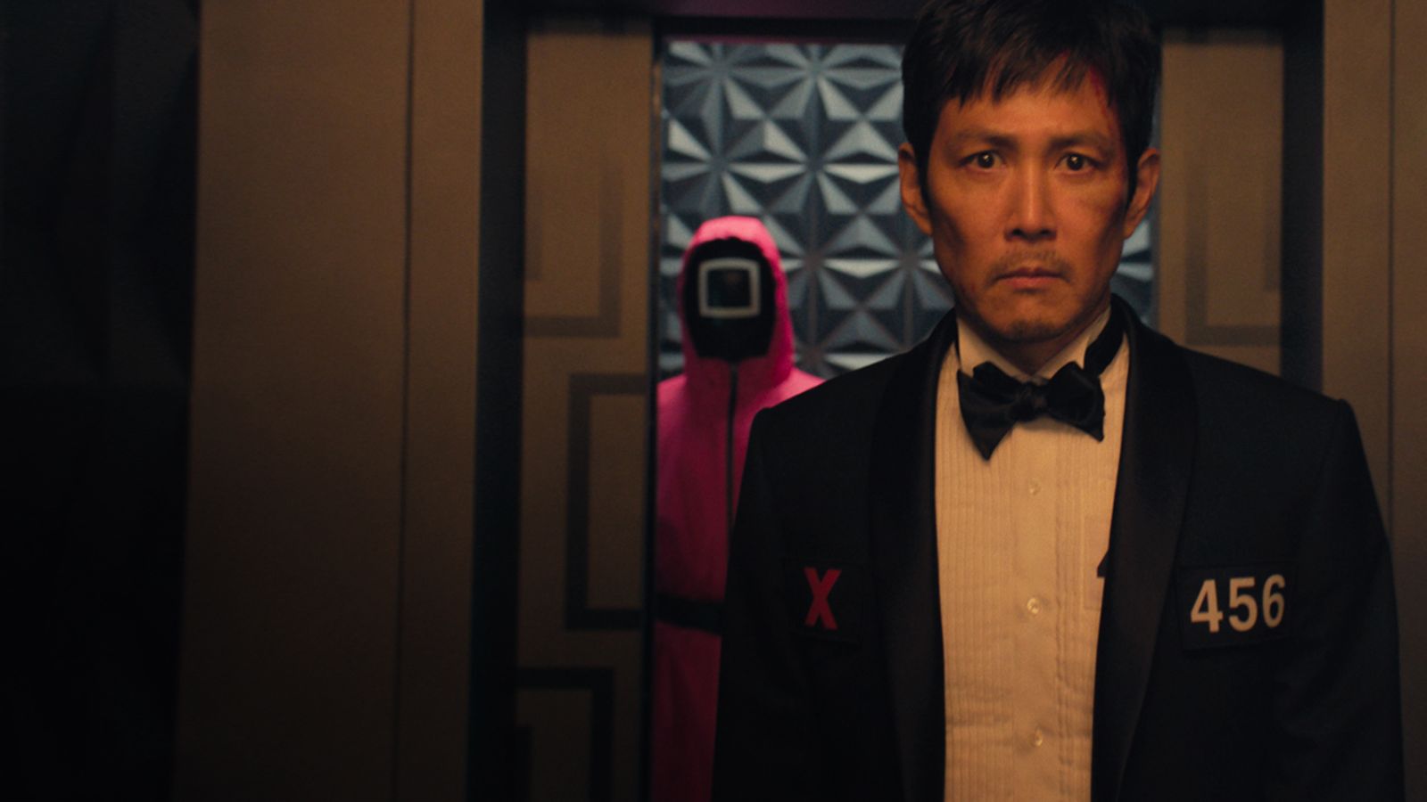 《魷魚遊戲3》終局之戰倒數！　李政宰對尬李炳憲：我要結束一切