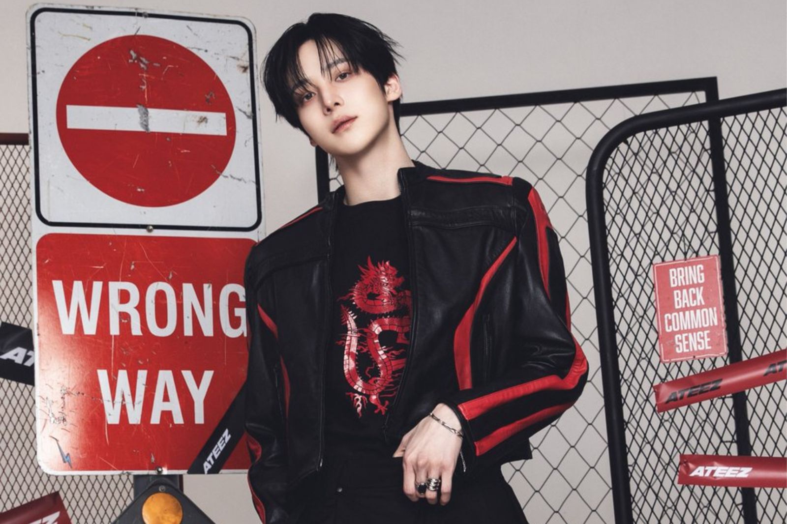 韓男團成員出道前就與女友交往 公司首度證實3個月前分手:過程不易