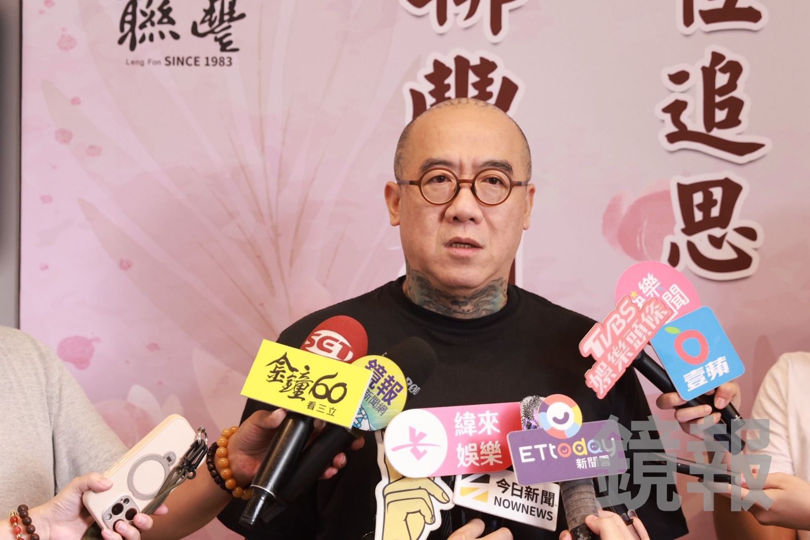 顏正國病逝/慟!顏正國靈堂開放時間曝光 鋼鐵爸揭病魔摧殘20公斤血淚 冥誕準備海鮮大餐