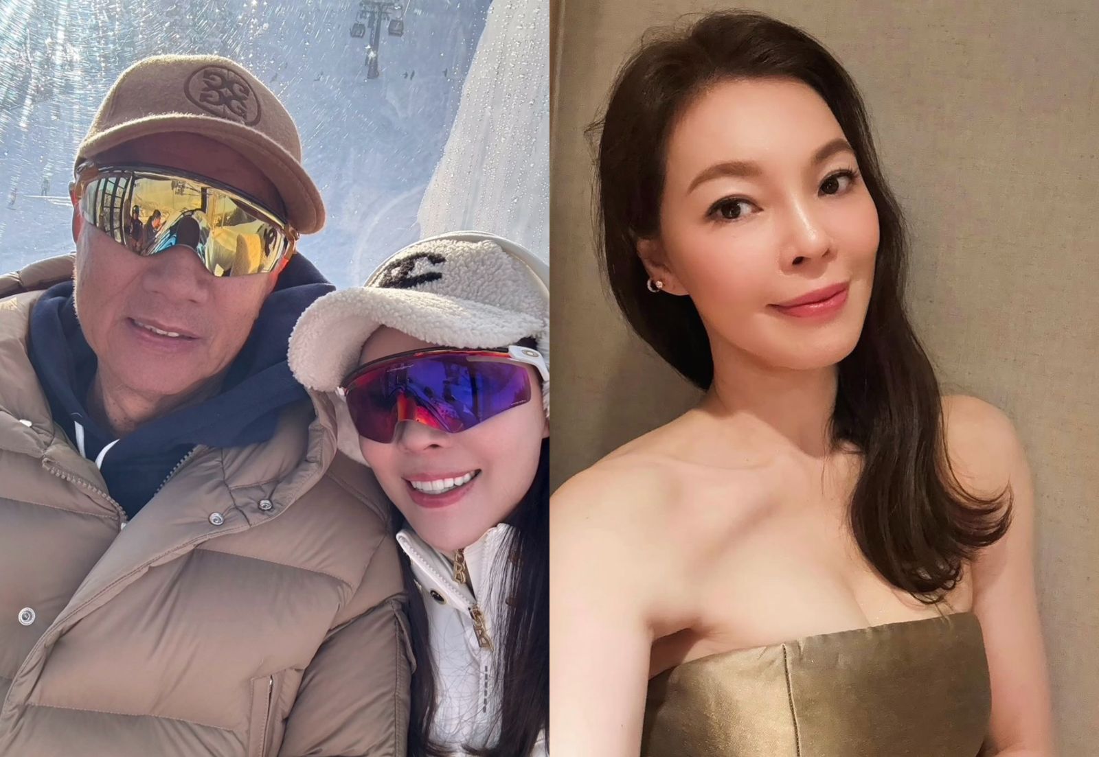 曾馨瑩罕見認「跌入谷底」!嫁郭台銘18年曝豪門心聲 「3大原則」搞定3子女