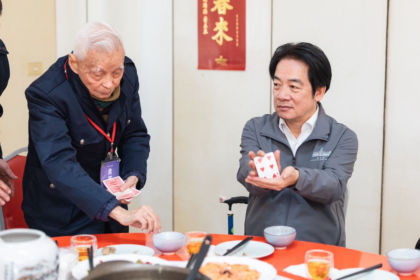 拚經濟不能忘記階級流動──5位領導者的治國策略（2之1）