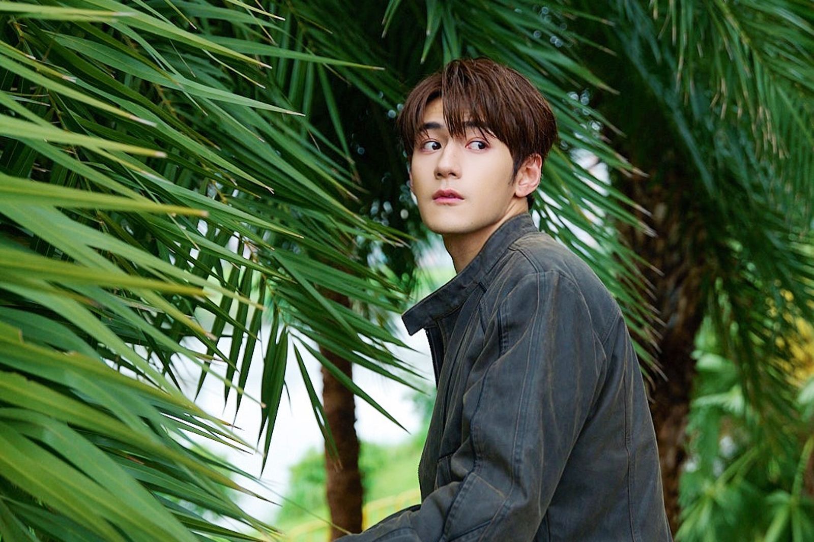 台灣美食太可怕！魏浚笙公開Top3清單　認「海綿體質」驚揭地獄式減肥「好像吸血鬼」