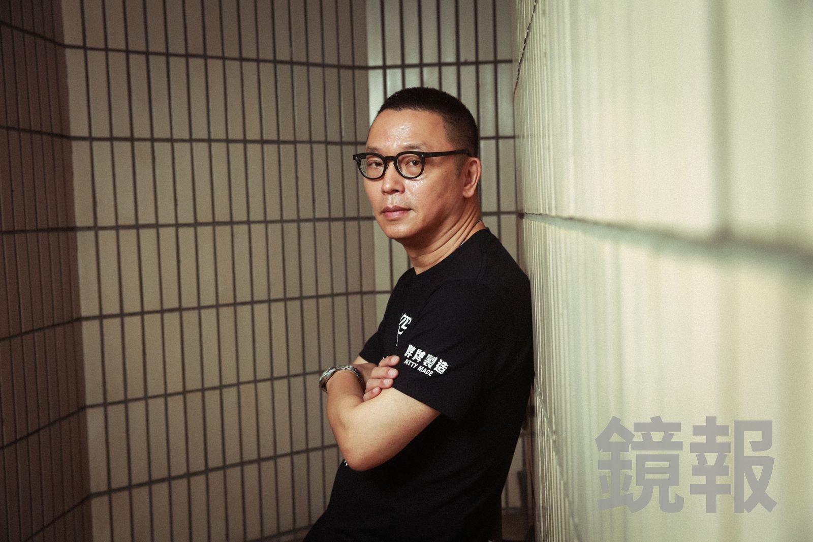 獨家／親近人侵害高達9倍！沈可尚揭《深度安靜》殘酷真相　家暴者恐怖心態「高社經地位竟成收藏家」