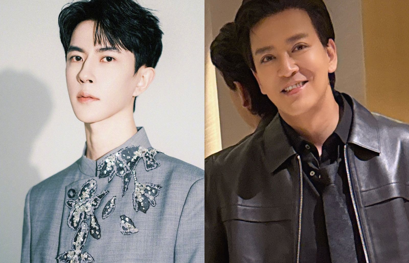 于朦朧猝逝眾星哀悼！陳曉東疑「二度開轟」　本人回應了