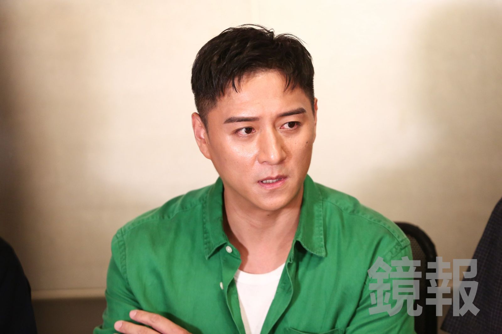 遭投資詐騙連累奶奶!鄭人碩被當韭菜賠光30萬 石知田神操作「低調賺進」聯發科