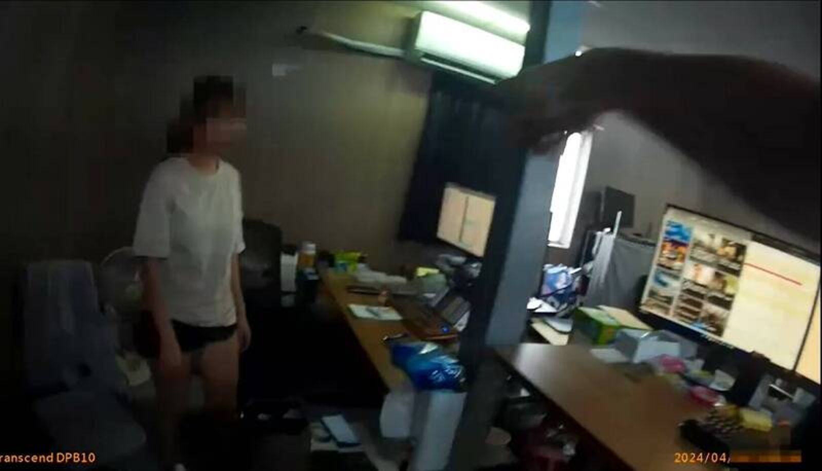 台中電商倉庫變洗錢機房！　經手賭資80億、爽賺近億手續費