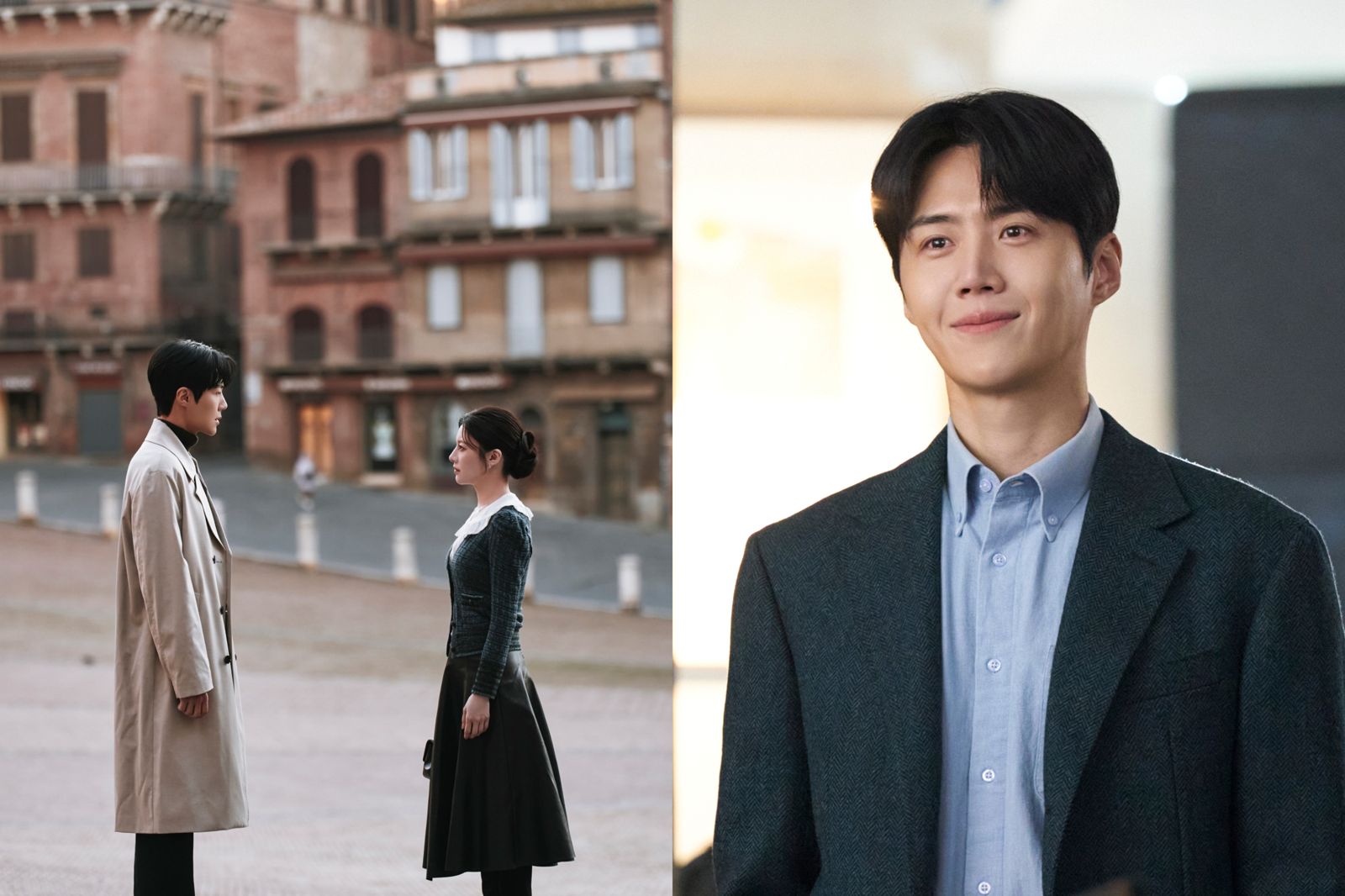 《愛情怎麼翻譯？》Netflix熱播！金宣虎甩「逼墮胎」黑歷史　等5年再談情空降台灣Top2