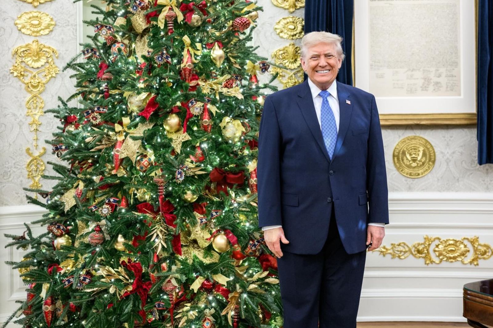 秘魯11位薩滿預言2026！川普恐生重病　「這糾紛」引爆第3次世界大戰