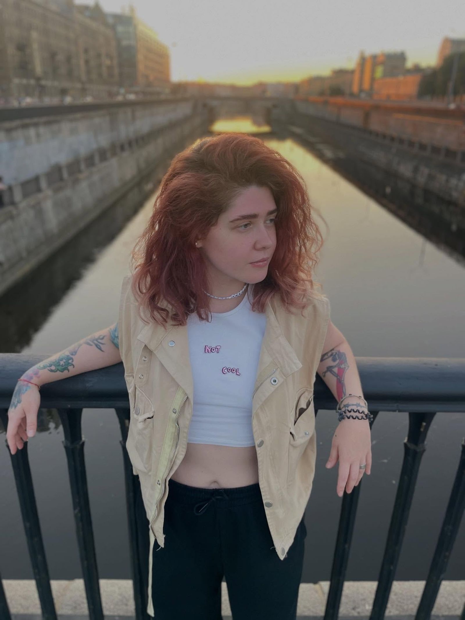 維拉傳來離世噩耗。圖／翻攝自當事人IG