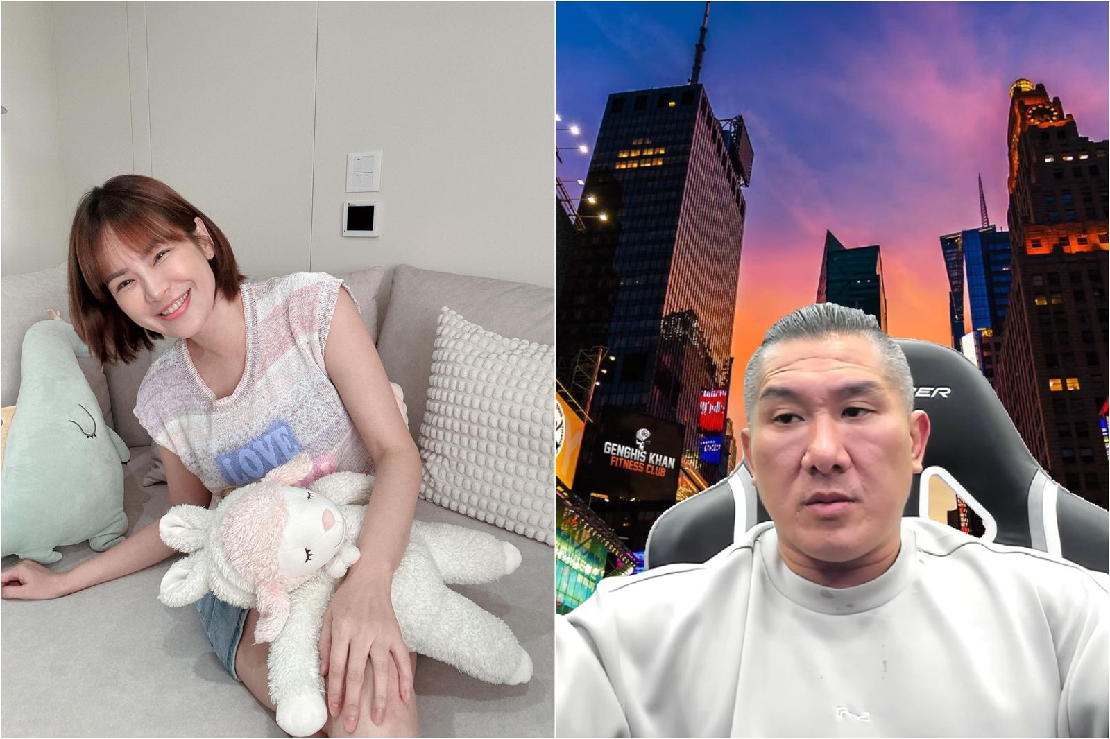 館長逼員工「拍下體給嫂子看」！律師揭最重刑期…她卻歪