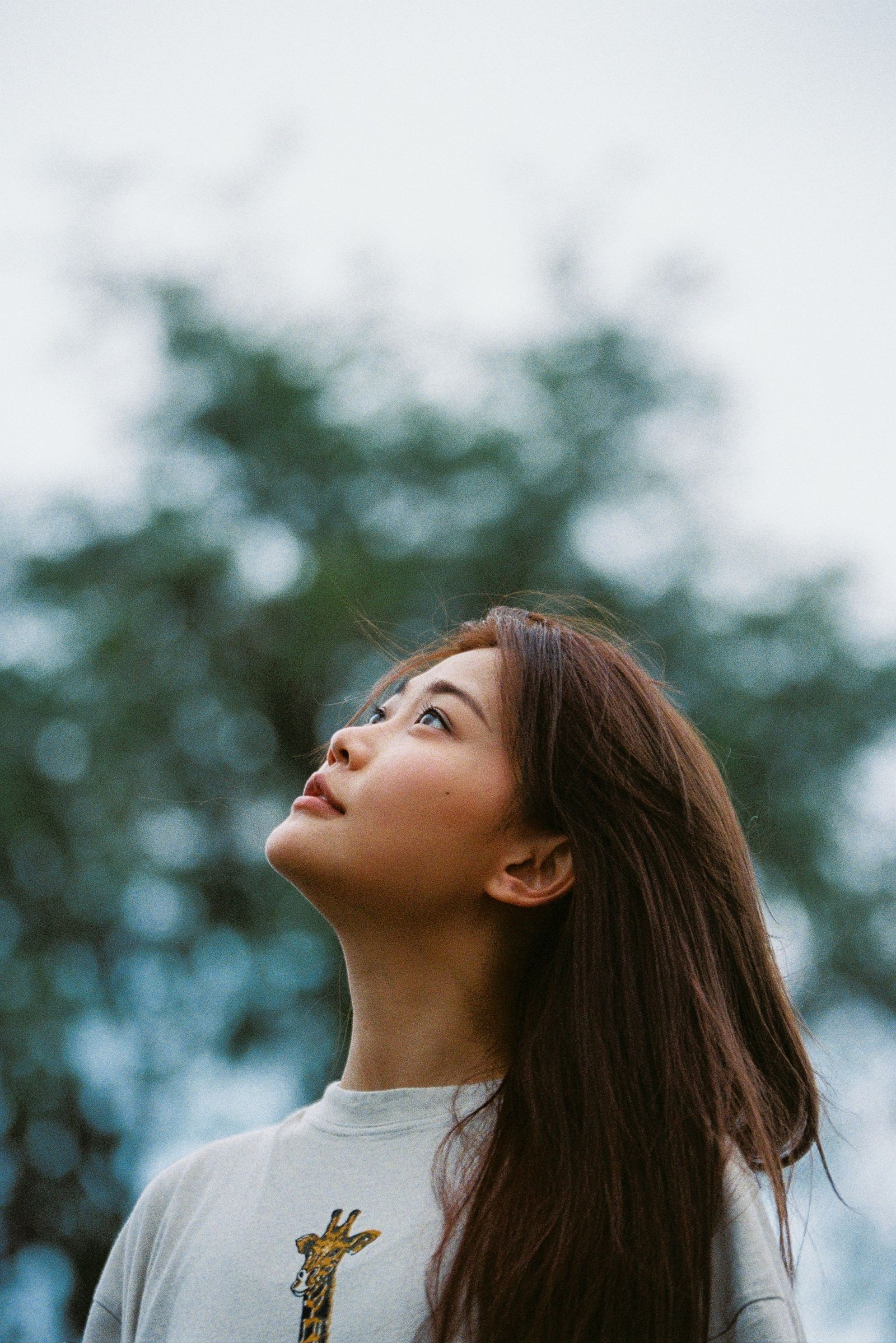 大穎推出新單曲〈大的快樂〉。索尼音樂提供