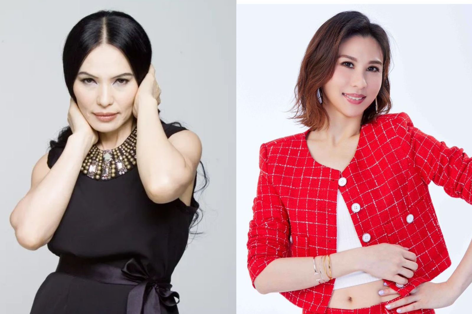 金鐘60必看／潘越雲、林凡飆嗓掀回憶殺　麋先生攜手小男孩樂團致敬經典