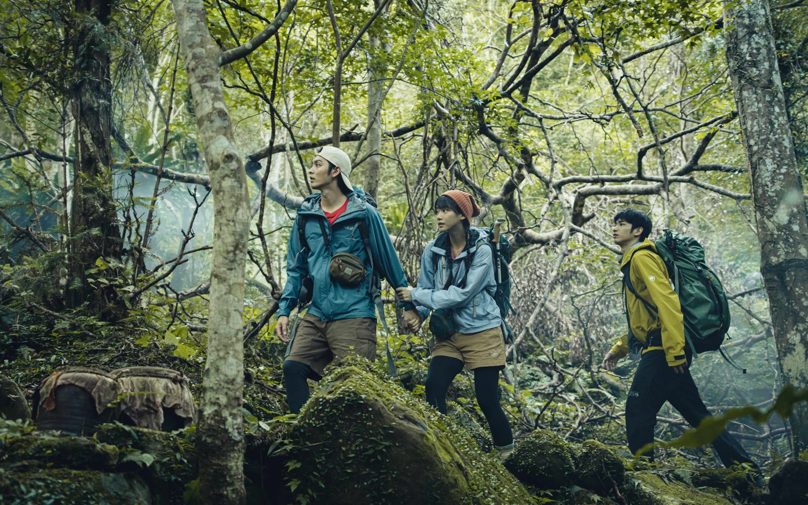 劉以豪《黃衣小飛俠》票房挺進3000萬　入選加拿大奇幻影展搶國際首獎