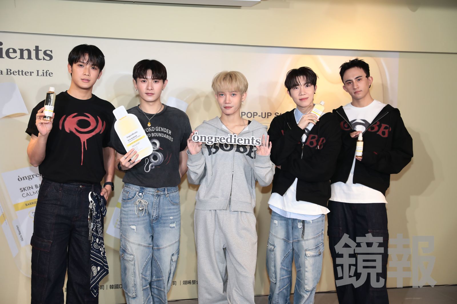 VERA學文退伍「發小卡」給軍中同梯、長官　「當兵是件美好的事情」愛上洗碗