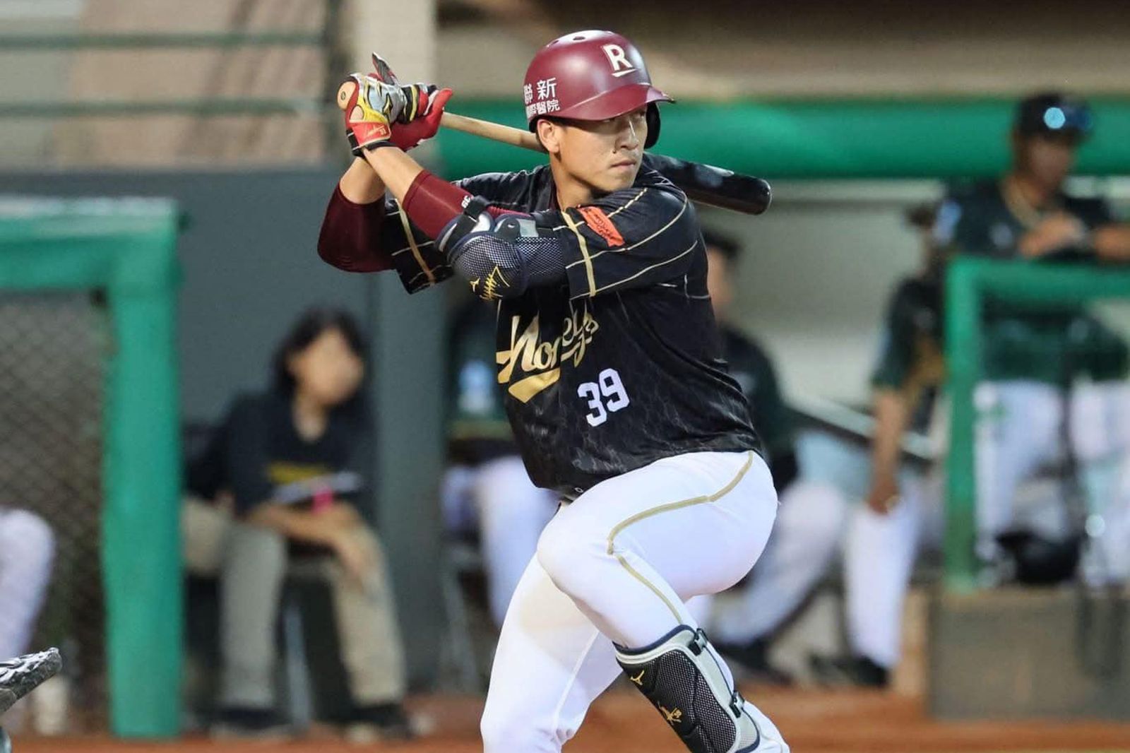 中職／林立回歸強調團隊運作！不強求個人獎項與FA行情