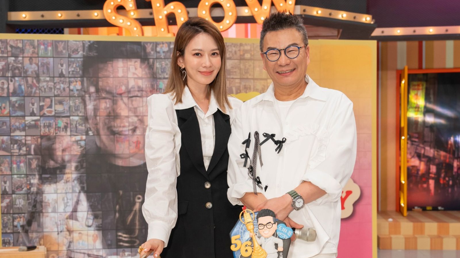 沈玉琳驚傳住進加護病房 Melody發聲:很突然