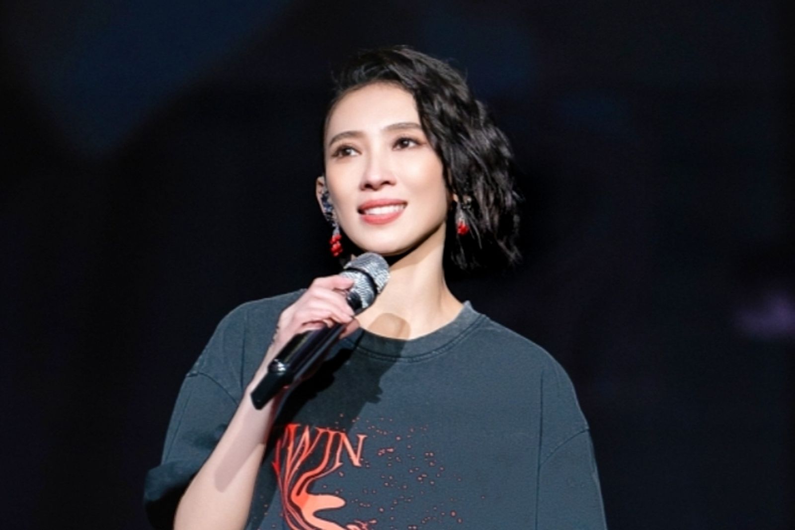 戴佩妮巡演終場倒數！祭出「高雄限定大禮」：覺得非常有意義