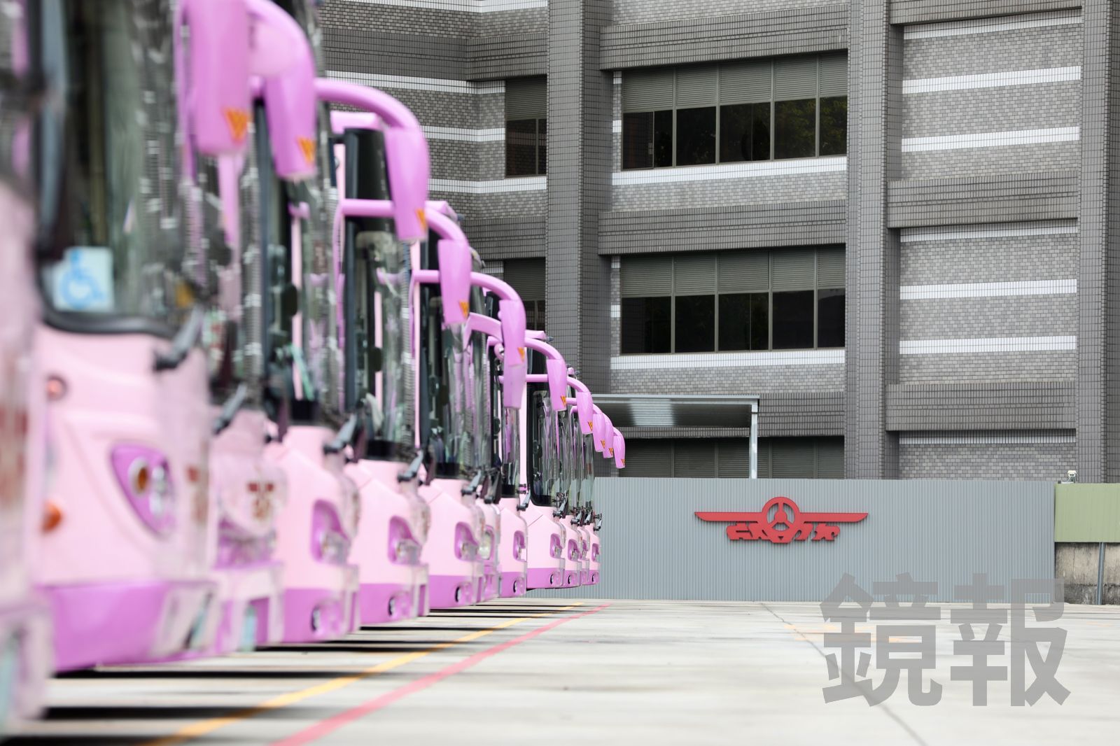 司機被嗆「這輩子就這樣」 月薪87K超頂 !網嘆:勞動環境糟糕