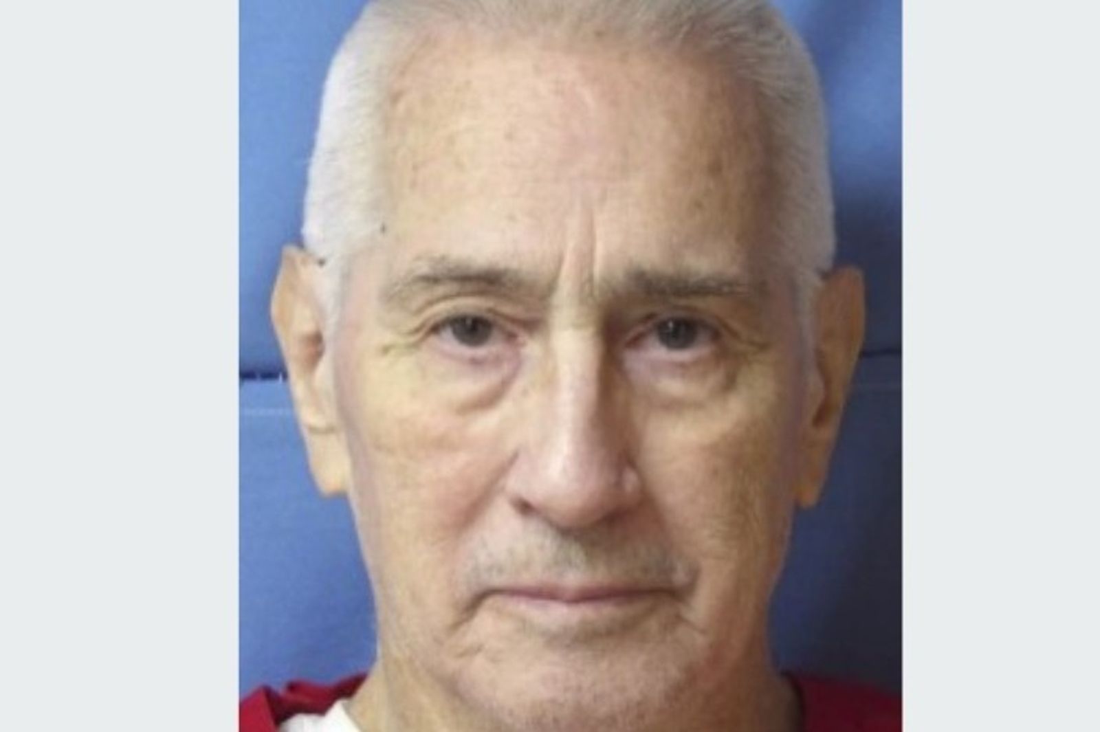 等死50年!美國79歲老兵遭執行死刑 臨終前說了這句話