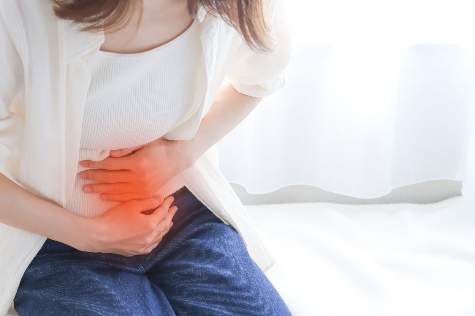 火燒心了嗎?簡單逆轉「胃食道逆流」 5件事一做就有感!