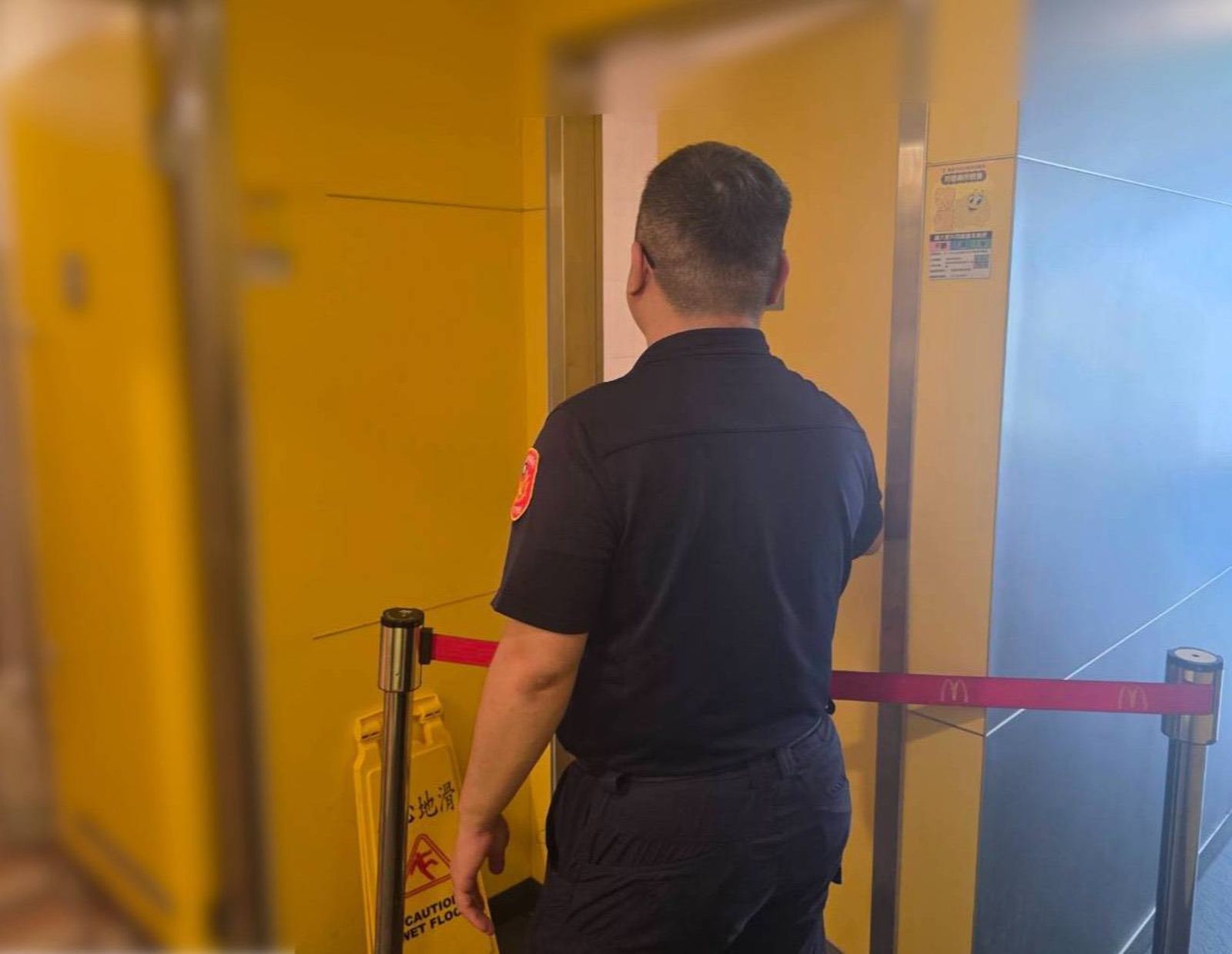 楠梓麥當勞「伴屍」不只一夜？檢明上午解剖徹查死因