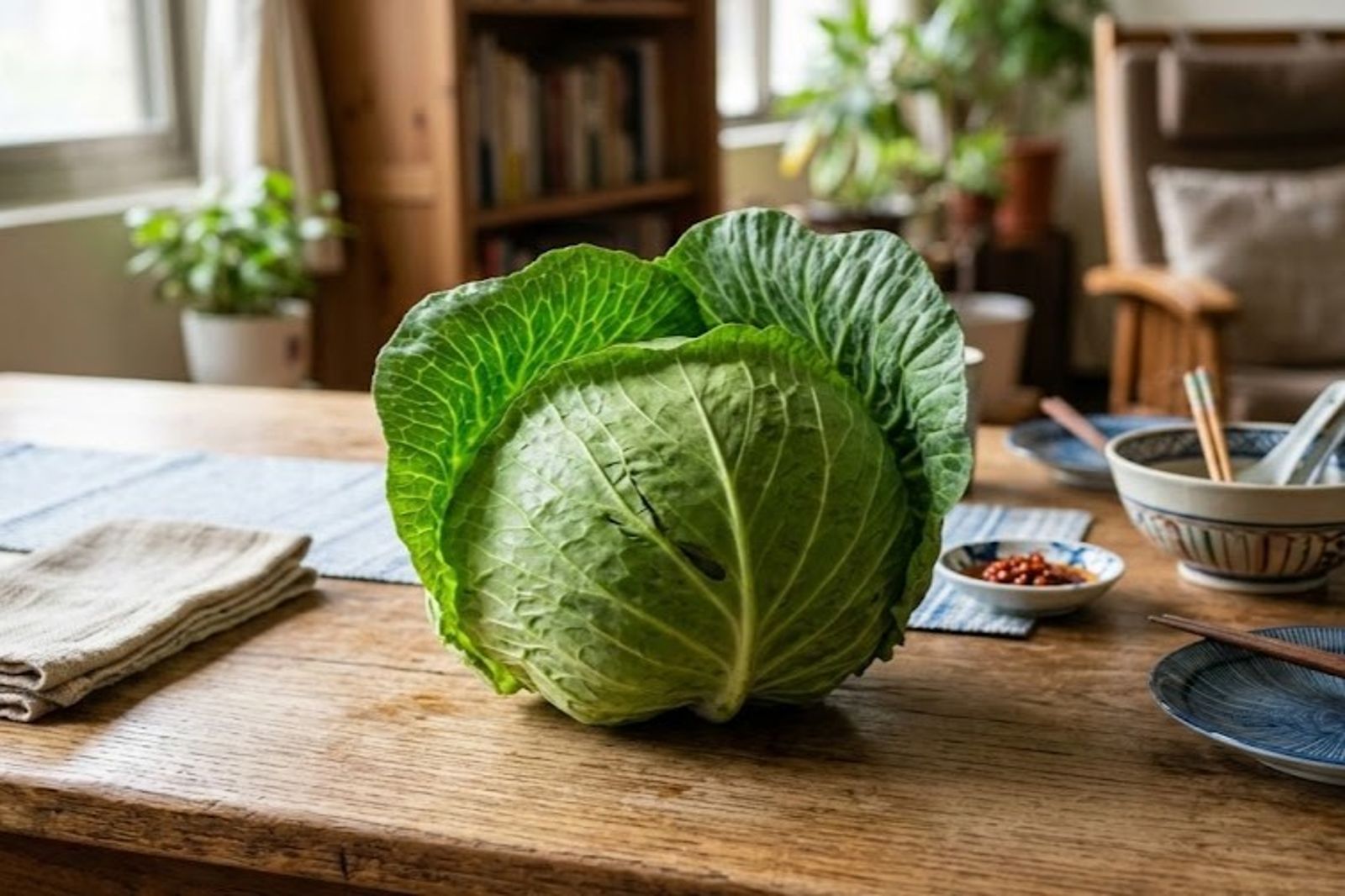 新手媽媽脹奶可用高麗菜冷敷止痛?產科醫師:很有效!媲美凝膠敷墊