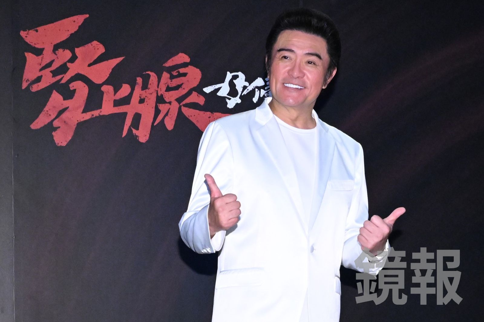 46歲傅子純急性血癌病逝!李㼈曾演父子拒看新聞 不願相信:太誇張這麼年輕…