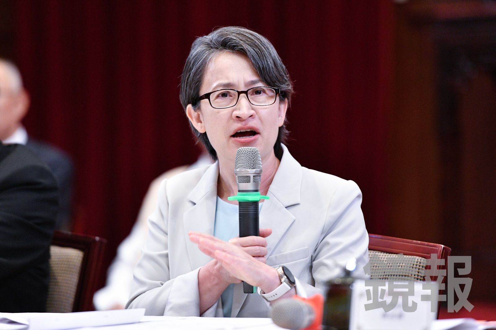 謝政達、廖婉汝「轉彎」婉拒監委提名 蕭美琴:廢院前憲法仍賦予責任