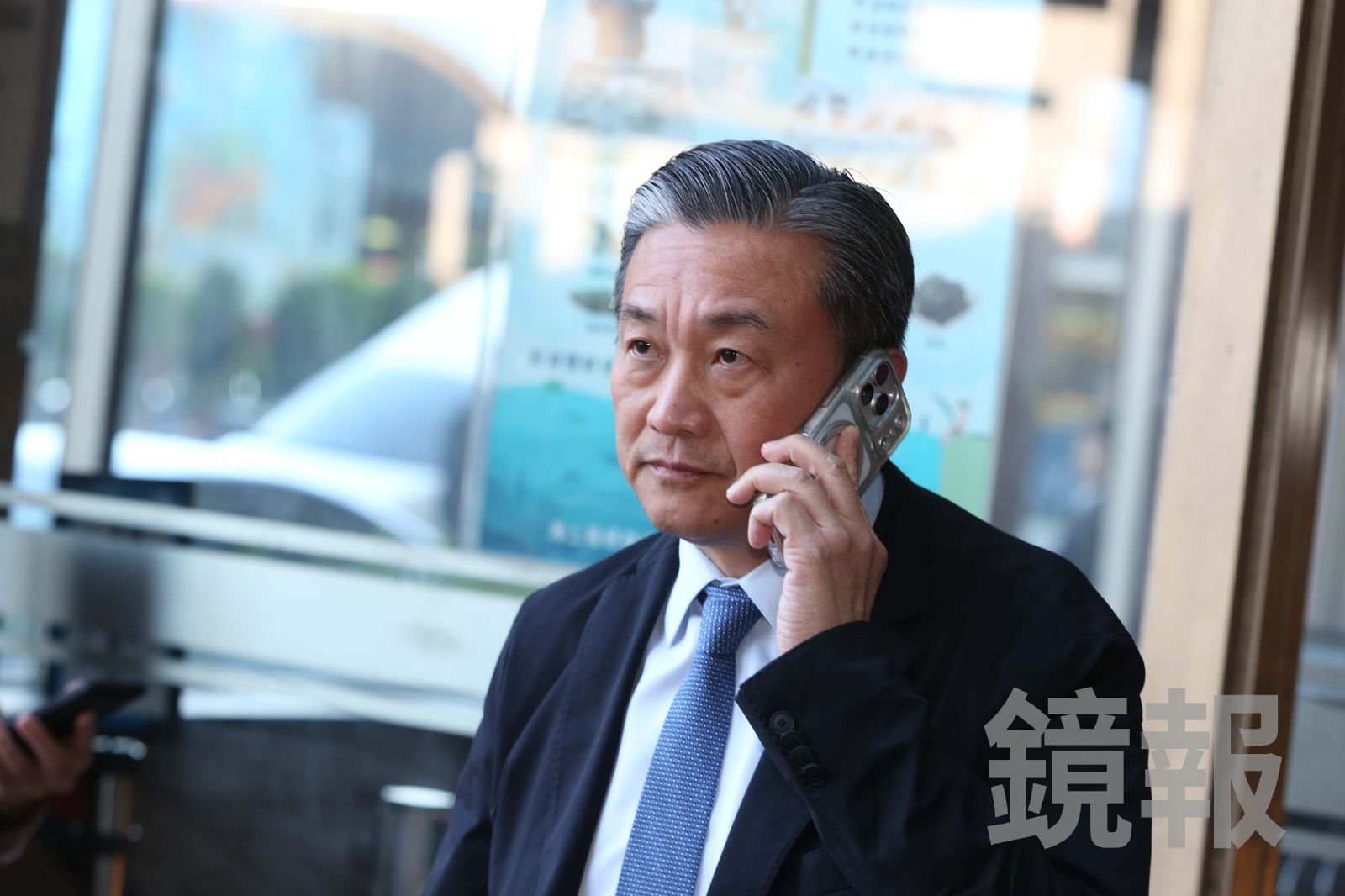 王定宇又陷桃色風波 蕭旭岑酸雙標:以前馬政府有疑似緋聞就立刻下台