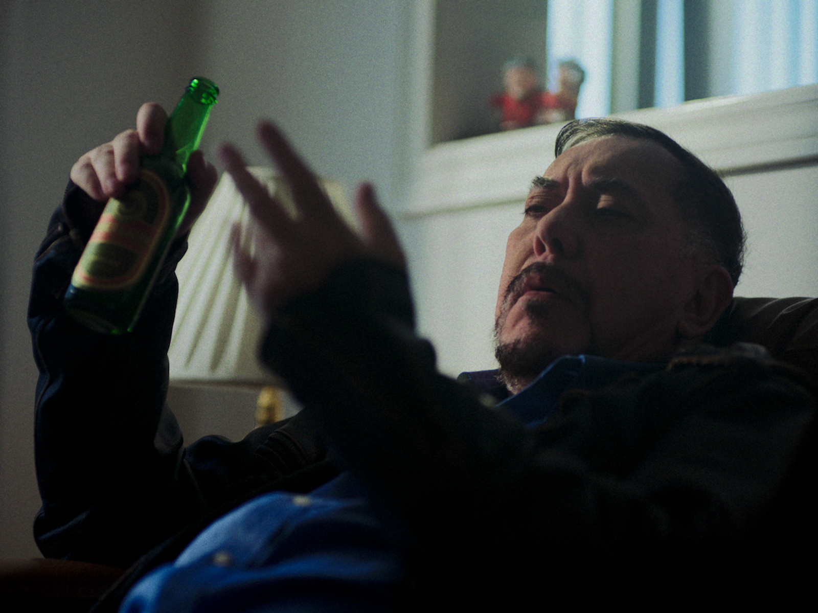 黃秋生已經是被公認演技精湛的演員。金馬執委會提供