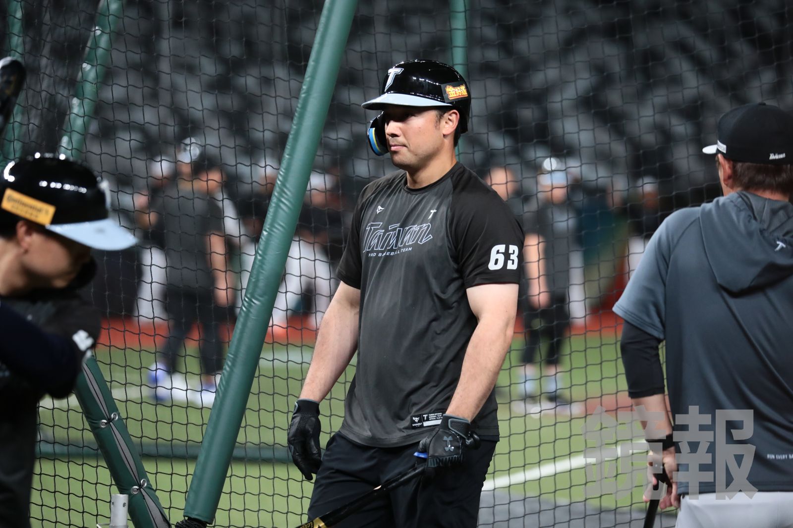 連4場安打！林安可續扛西武獅4番重任　打線熄火遭歐力士洋投0比4完封