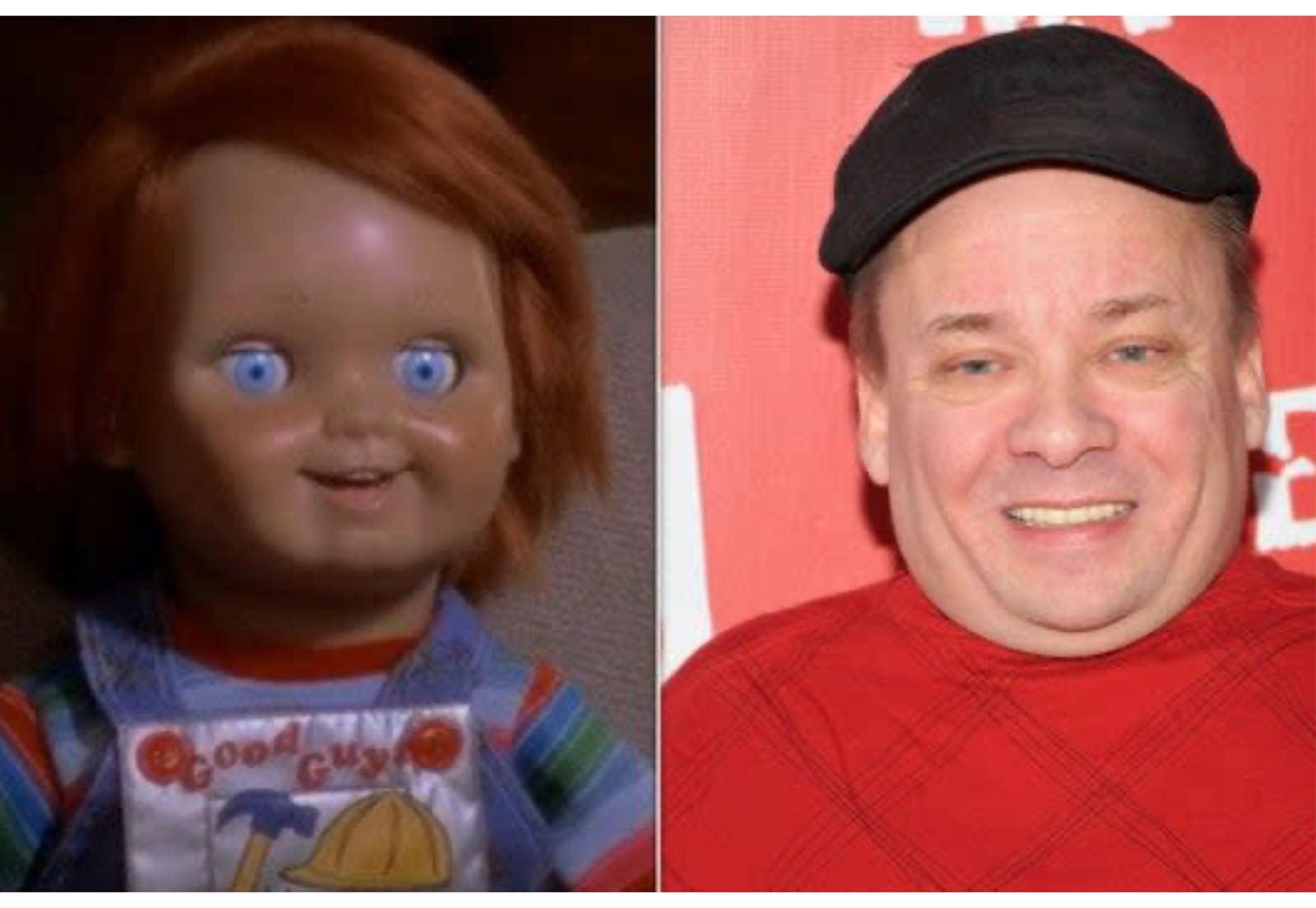 「鬼娃恰吉」逝世！演員艾德蓋爾病逝洛杉磯　享壽61歲