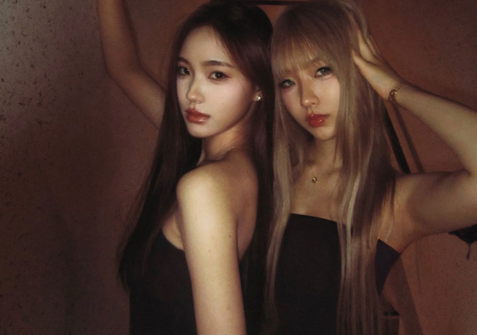 小S兩女兒同框美翻！高顏值完勝媽媽　粉絲敲碗「ASOS成團」