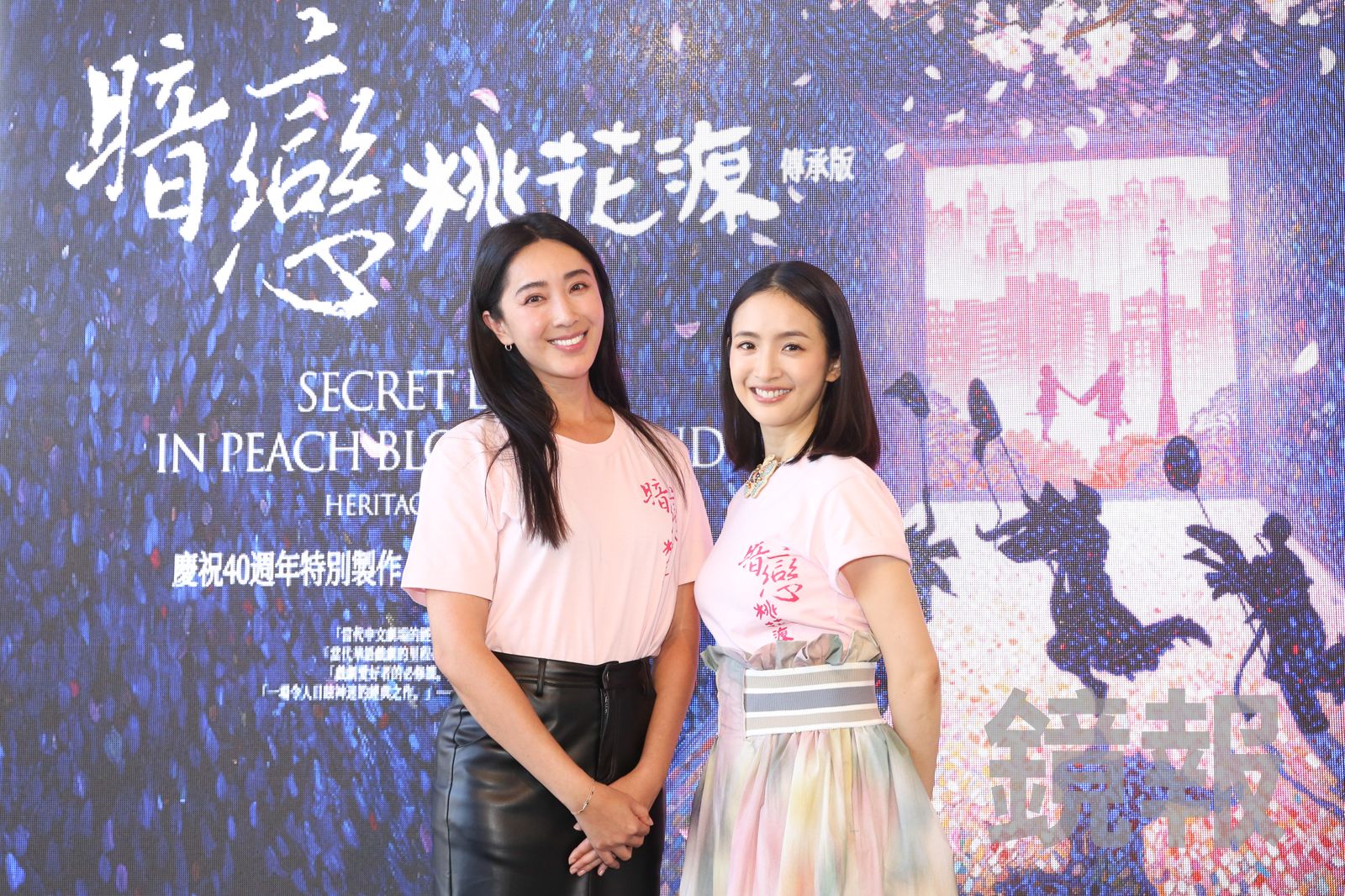 林依晨被老公虧「諧星」 同台隋棠震撼揭「吵起來」內幕!導演吐2字爆真實原因