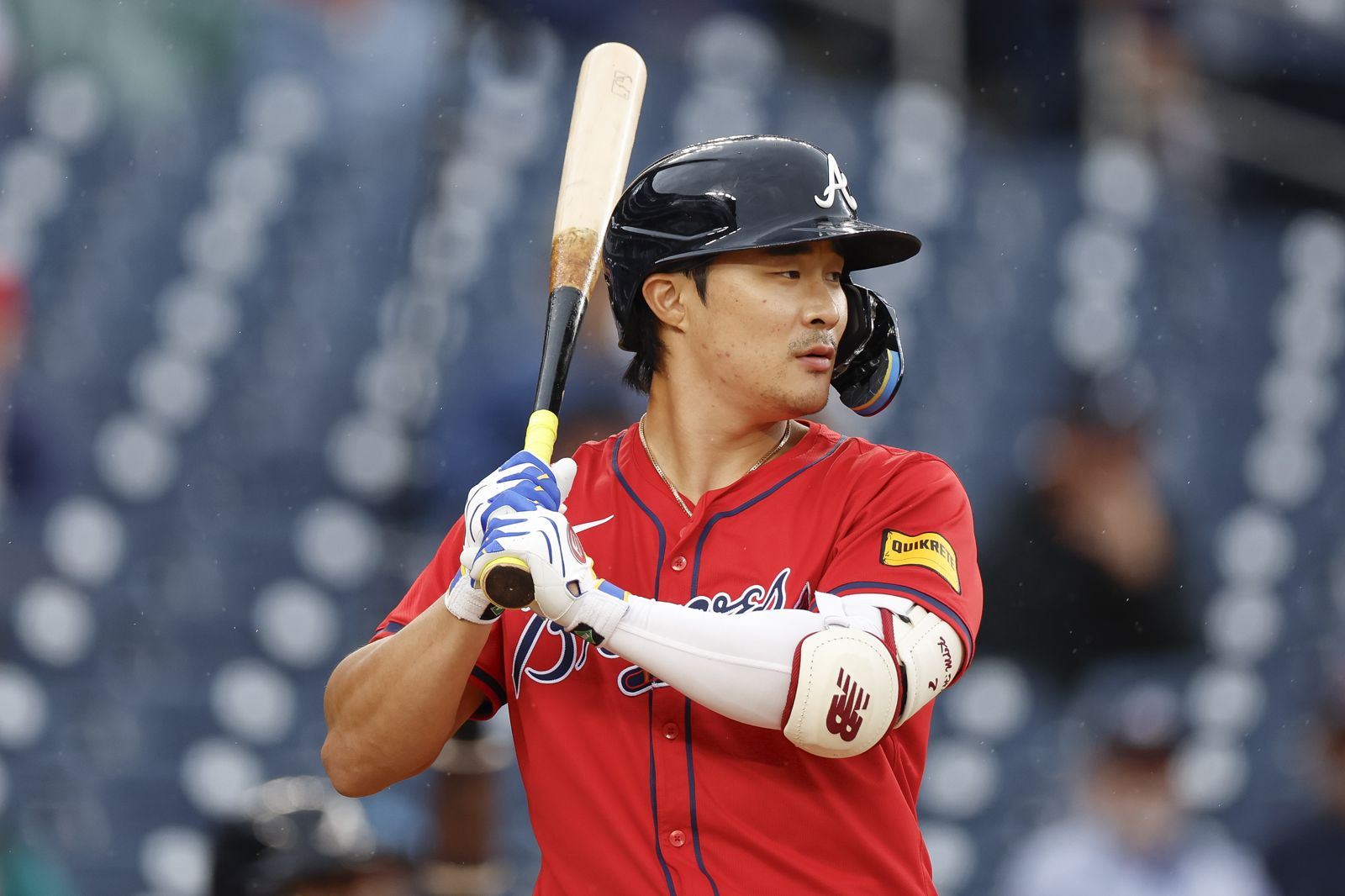 金河成回來了!勇士內野再添金手套戰力 因滑倒錯過WBC後正式復出