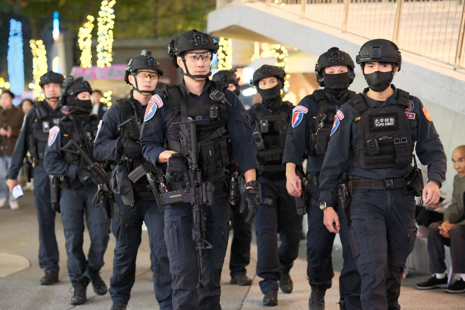 張文模仿鄭捷案再進化？專家解析犯罪心理：13天是模仿犯高危期- 鏡週刊Mirror Media