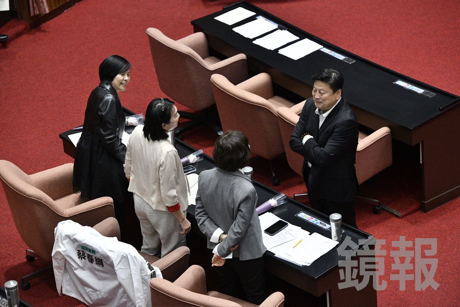 從2003眺望2026：為什麼扳不倒花蓮「傅氏王朝」？