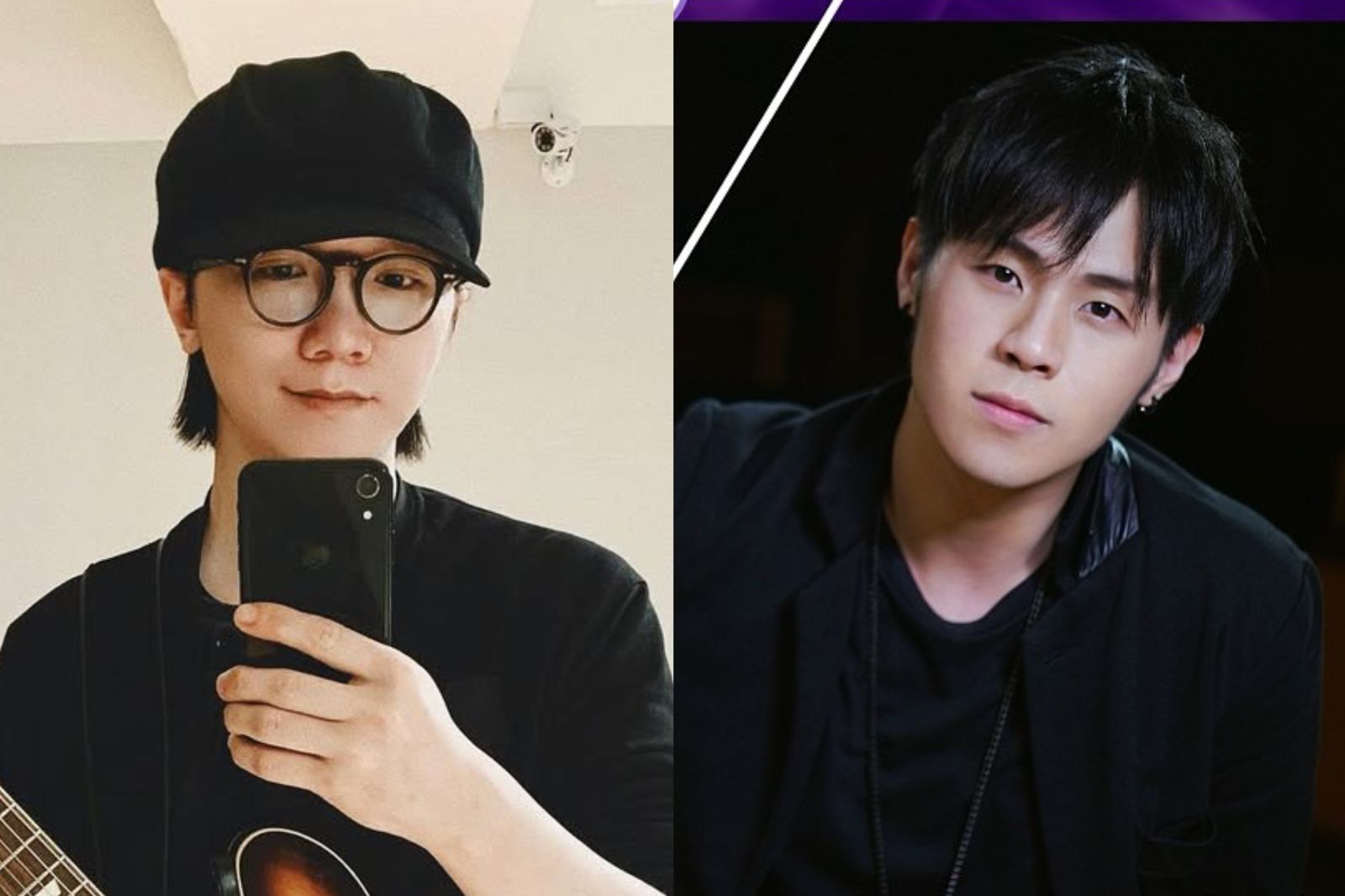 昔合作夥伴為錢翻臉！謝震廷欠債7萬多再度失聯　范揚景怒轟：沒有道義