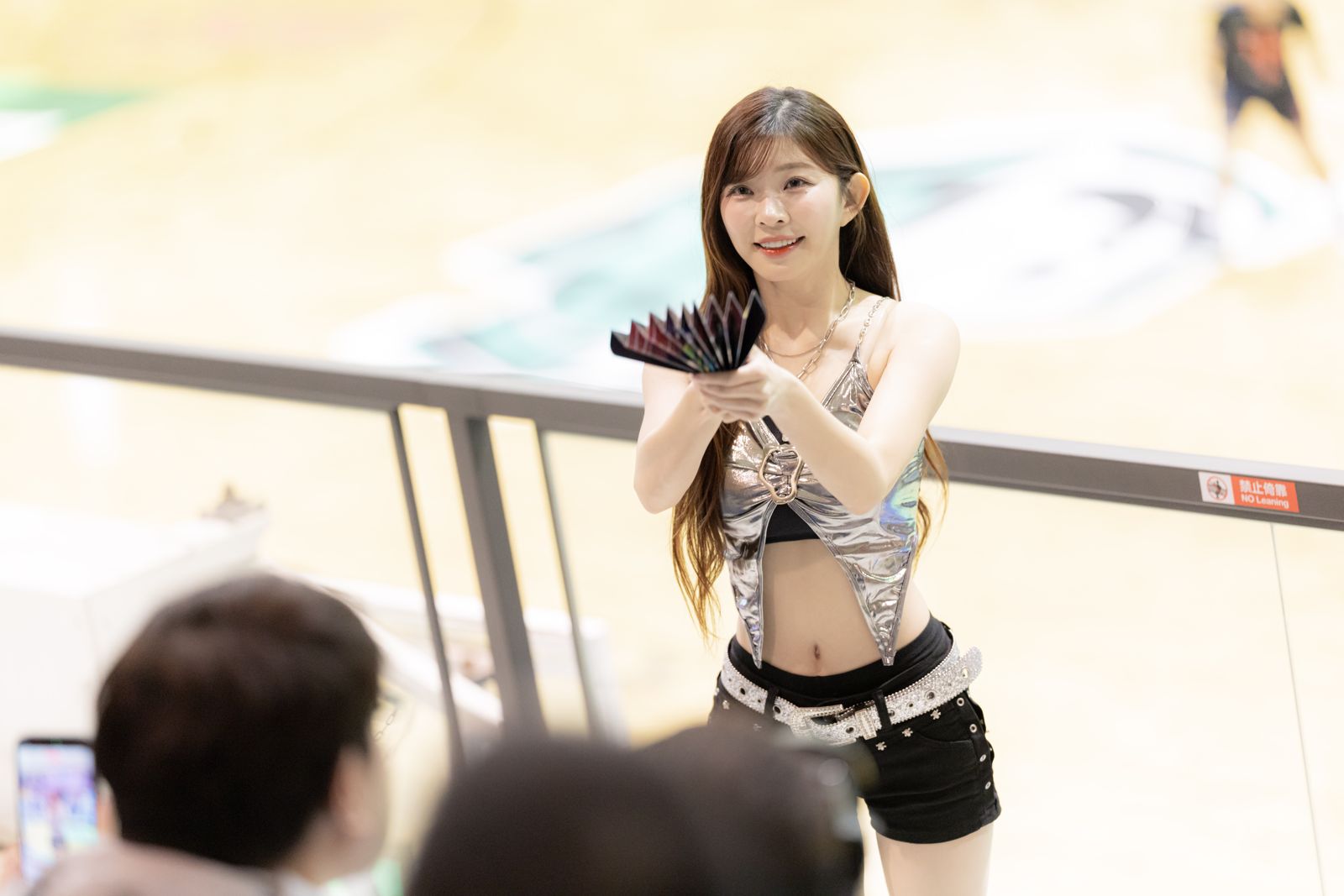 穎樂。洋基工程提供