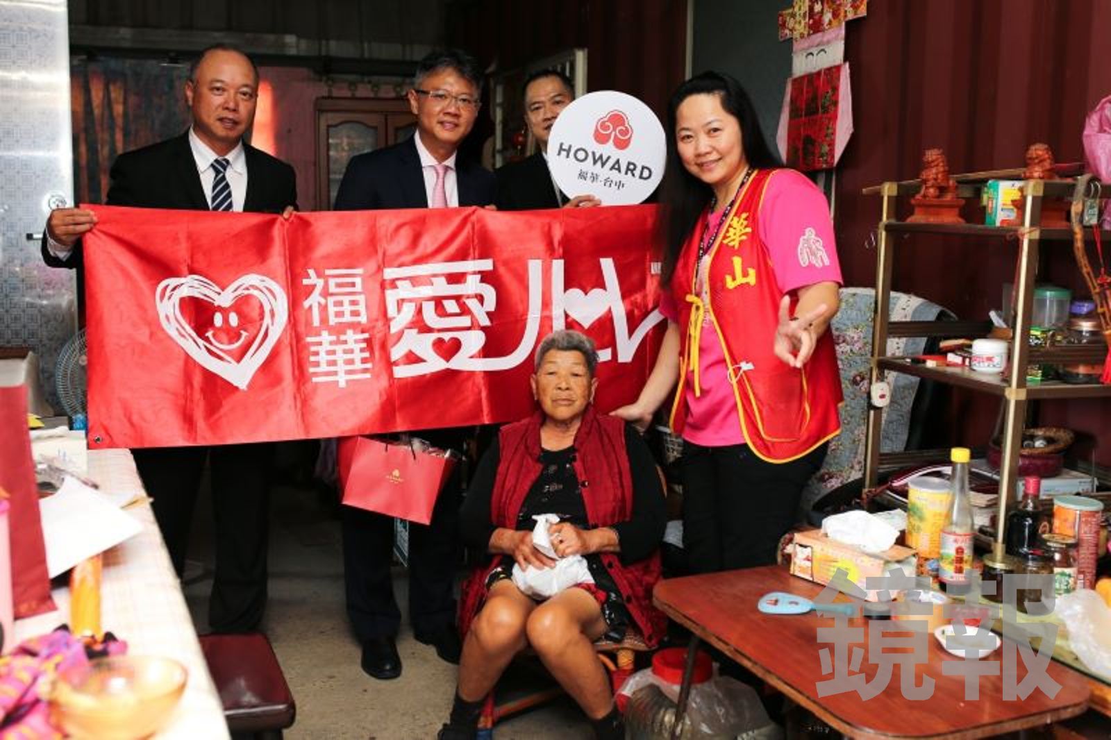 福華飯店悲痛發聲了!前董座廖國宏55歲驟逝 多年公益善念遺愛人間
