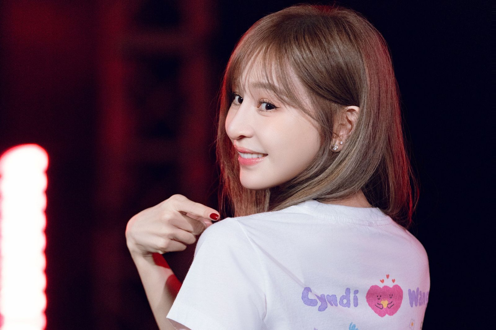 王心凌巡演60場創紀錄　無預警宣布好消息：終於來了