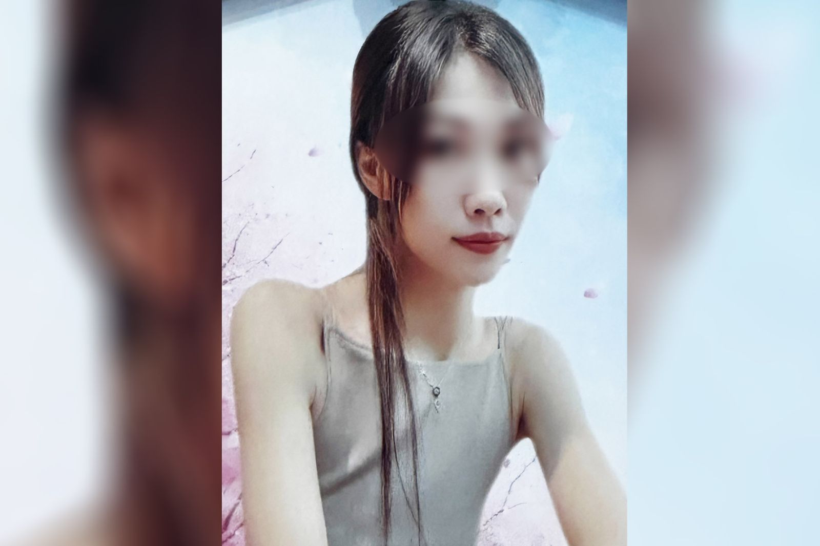 護師媽媽受訪1/護理師遭賓士二度輾斃!媽媽淚憶愛女「報喜不報憂」 最痛心一句話曝光
